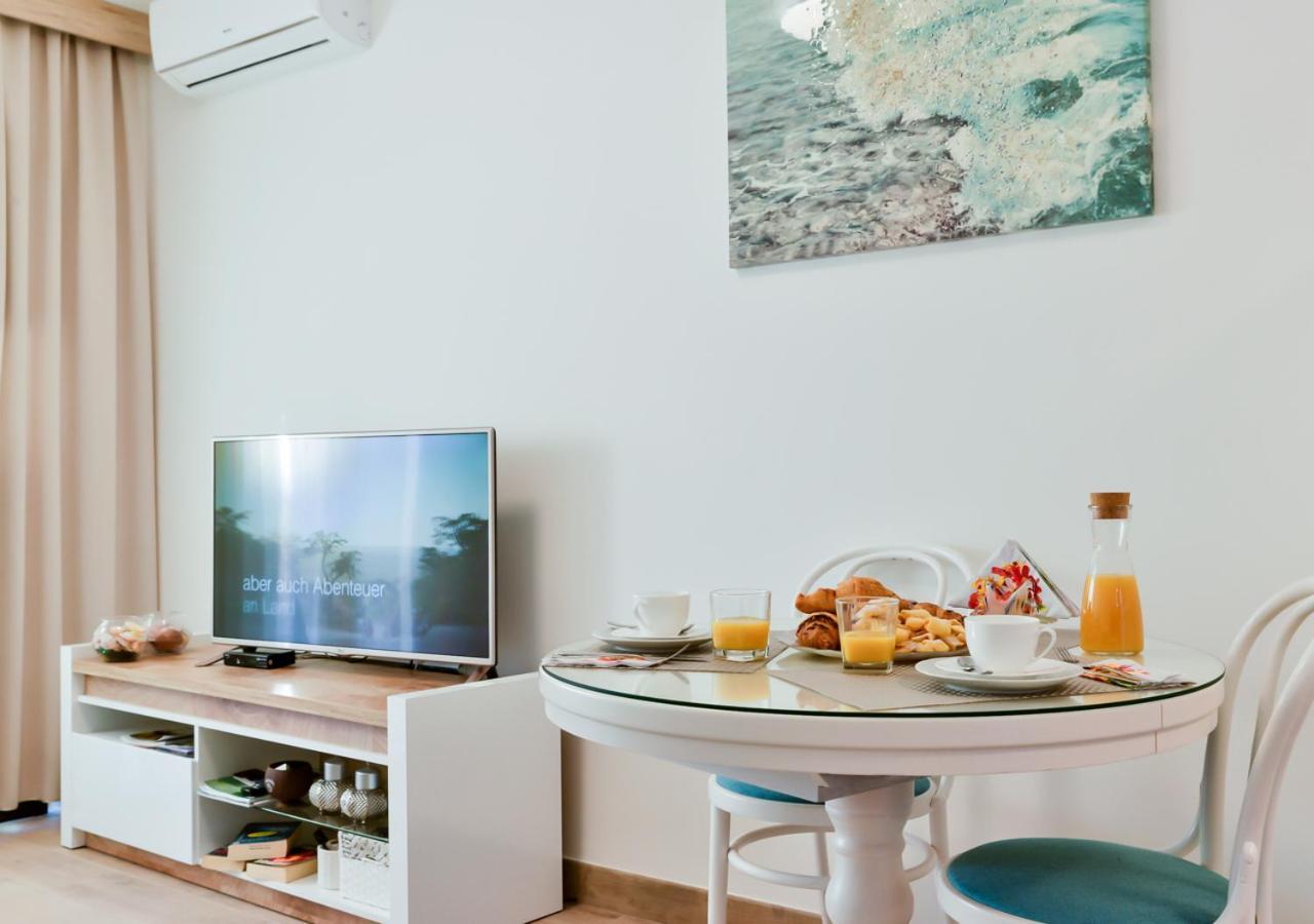 Apartments Villa Rosi 우마그 외부 사진